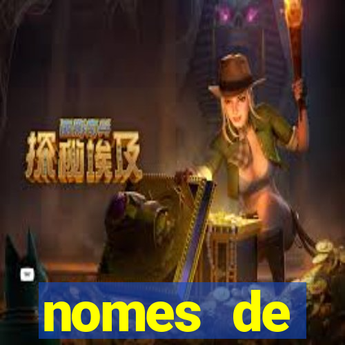 nomes de campeonatos criativos